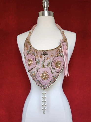Vintage cesare paciotti pink - cesare,